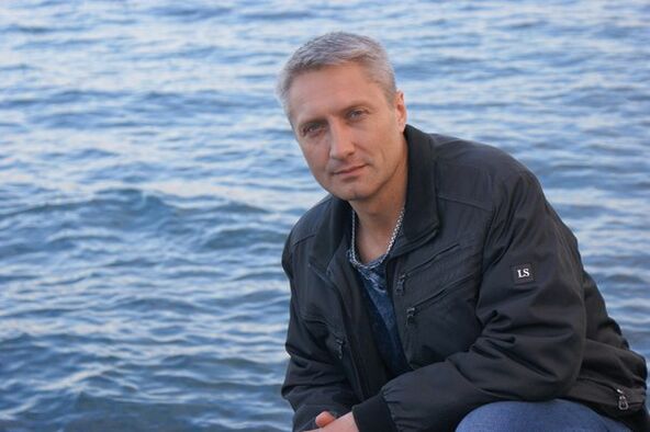 I healed prostatitis urroaf capsules